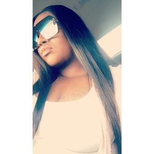 Meet your Posher, Jade